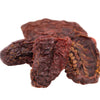 GERBS Sun Dried Tomatoes 2 LBS. Sea Salted | Freshly Dehydrated Resealable Bulk Bag | Top Food Allergy Free | Sulfur Dioxide Fre