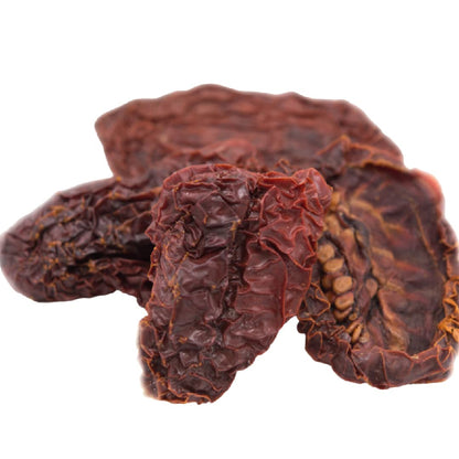 Gerbs Sun Dried Tomatoes 4 lbs. | Sea Salted, Dehydrated, Unsulfured, Resealable Bag | Rich Umami Flavor, Great for Salads & Cha