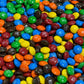 M&M S (Mini 3 Lbs Bulk (2 Pack, Chocolate)