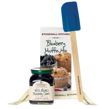 Stonewall Kitchen Blueberry Muffin Grab & Go