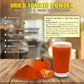 Vietfarmfood Freeze-Dried Vegetable Powder, 99% Natural Flavor, Rich In Antioxidants, Vitamins And Minerals, Good For Health And