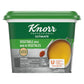 Knorr Professional Vegetable Paste Base, Gluten Free, Vegetarian, 16 Ounce (Pack of 6)