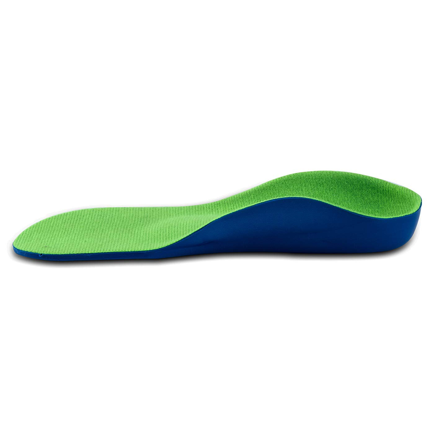 Orthotic Inserts For Kids - Childrens Flat Feet And Arch Support Insoles (17Cm Little Kids 10.5-11.5)