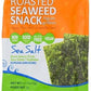 Seas Gift Roasted Seaweed Snack - 0.17 Oz
