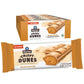Crispy Dunes Peanut Butter Wafer Sticks - Low-Calorie Snack with Peanut Butter Cream Filling, 90 Calories, Non-GMO, Prebiotic Fi