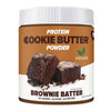 Flexible Dieting Lifestyle Vegan Protein Cookie Butter Powder - Brownie Batter | Dairy-Free, Keto-Friendly, Low Carb, Sugar-Free