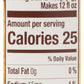 Pero Instant Natural Beverage, 7-Ounce Canisters, Pack of 3, Basic Pack, Model 011802
