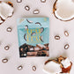 Tru Fru Real Coconut Melts Hyper-Dried Fresh In Milk Chocolate, 4.2 Ounce Bag