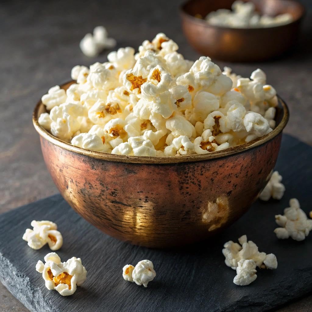 Kernel Seasons Popping Corn Popcorn, Resealable Pouch, 1 Pound (Pack Of 6)