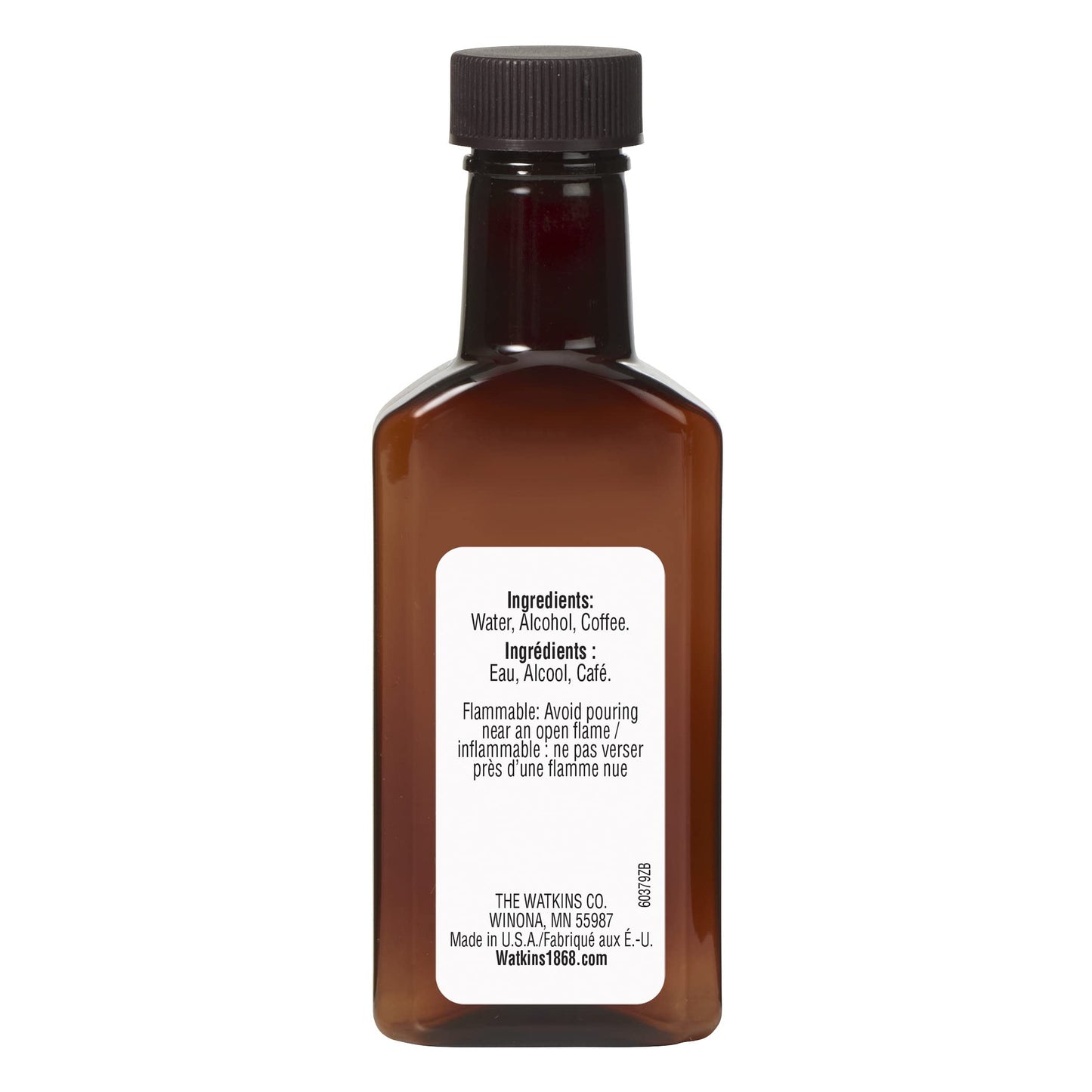 Watkins Pure Coffee Extract  2 Fl. Oz  1-Pack