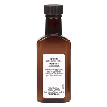 Watkins Pure Coffee Extract  2 Fl. Oz  1-Pack