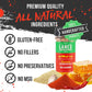Lanes Honey Sriracha Seasoning Blend with Garlic & Herb, 4.6 Oz, All-Natural, Made in USA