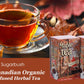 Turkey Hill Sugarbush Premium 100% Pure Canadian Maple Infused Tea (Pack Of 2, 20 Count)