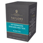 Taylors Of Harrogate Afternoon Darjeeling, 20 Teabags