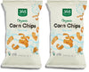 365 By Whole Foods Market, Chips Corn Organic, 9 Ounce (Pack of 2)