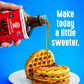 Lakanto Sugar Free Maple Syrup - Monk Fruit Sweetener, Keto Friendly, 13 Fl Oz (Pack of 2)