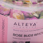 Alteya Organics Rose Bud Tea, USDA Organic, 2.82 Oz, Herbal Tea, Model AO-RB-BG