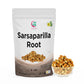 Sarsaparilla Root Whole 1 Lb | Indian Sarsaparilla | Hemidesmus Indicus | By Yogi'S Gift