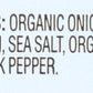 Simply Organic Dip Mix, French Onion, 1.1 oz