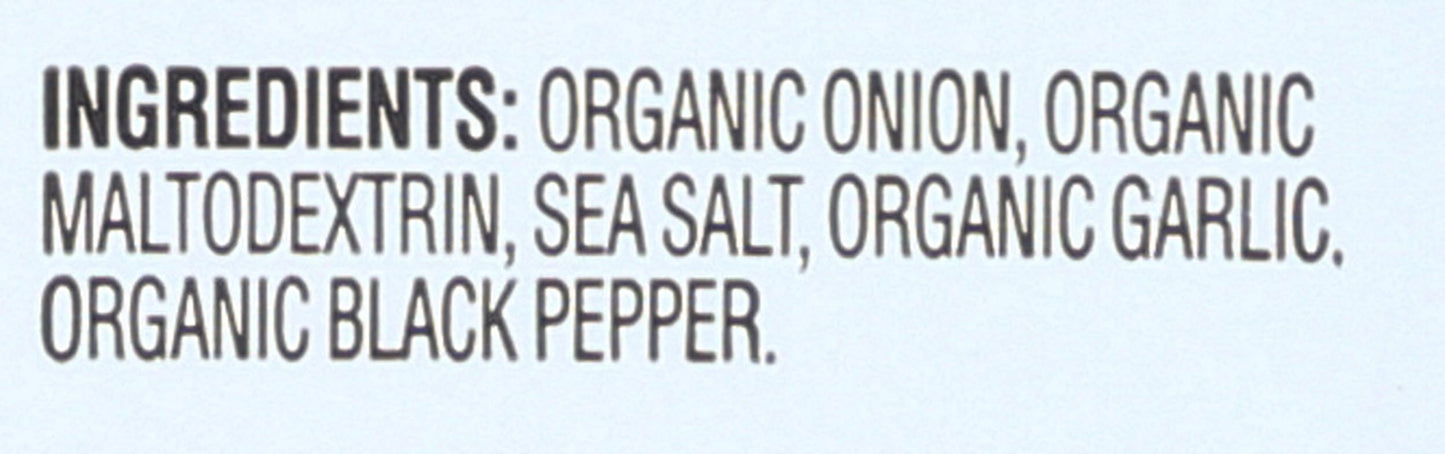 Simply Organic Dip Mix, French Onion, 1.1 oz