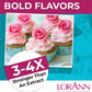 LorAnn Oils Super Strength Flavoring, Cotton Candy, 1 fl oz, Clear to Pale Off White, Model 0460