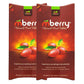 mberry Miracle Fruit Tablets - 10 Count (Pack of 2) - Natural Flavor Enhancer