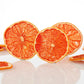 Premium Dried Grapefruit Slices 3.5 Oz/100g,Dehydrated Grapefruit,100% Natural,No Additives & No Sugar Added.