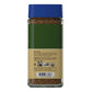 Caf   Altura Decaf Freeze Dried Instant Organic Coffee, 3.53 oz Jar