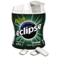 ECLIPSE Sugar-Free Gum Spearmint, Chewing Gum Sugar Free in 60 ct Pack, Bulk