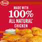 Tyson Buffalo Frozen Chicken Wings, 40 Oz Bag