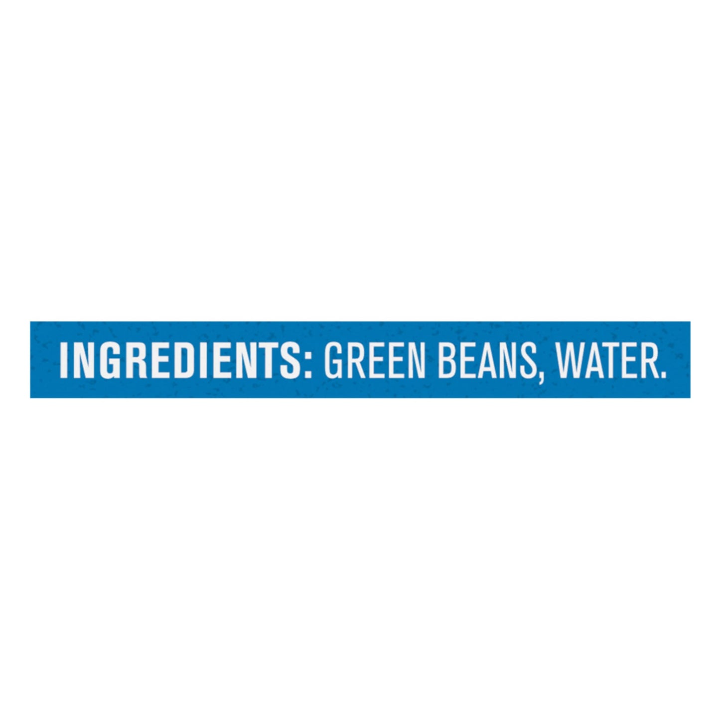 Gerber 1St Foods Baby Food, Green Bean Puree, Natural & Non-Gmo, 2 Ounce Tubs, 2-Pack (Pack Of 8)