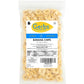 Gerbs Unsweetened Banana Chips 2 lbs. | Unsulfured, No Additives, Resealable Bag | Naturally Crisp & Mildly Sweet | Top 14 Aller
