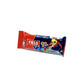 Cuacua Wafer Cubierto Sabor A Chocolate Con Crema Sabor A Vainilla