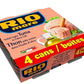 Rio Mare Tuna In Olive Oil 160g - Pack of 4