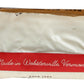 Vermont Creamery, Chvre, Log, 4 oz