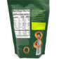 Generic Sour Cream & Onion Flavored Rings, Lentil & Rice Snacks, Gluten Free By Trader Joes (2.5 Oz) Each - Pack Of 3