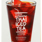 Authentic Thai Iced Tea Flavored Black Tea - Pack Of 3