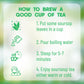Egcina Dried Soursop Leaves for Tea - 100% Natural, Caffeine Free, 2.47 oz (70 g)