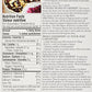 Gourmet du Village Baked Brie Topping Mix - Cranberries & Almonds, Model GBRIECA, 11.51 cm x 2.21 cm x 15.59 cm
