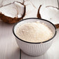 Organic Coconut Flour, 12 Pounds - Non-Gmo, Kosher, Raw, Vegan, Unsweetened, Unrefined, Unsulfured Fine Powder, Bulk, Great For