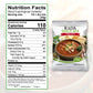 Rada Chicken Tortilla Soup Mix, Made In Usa, Pack Of 3