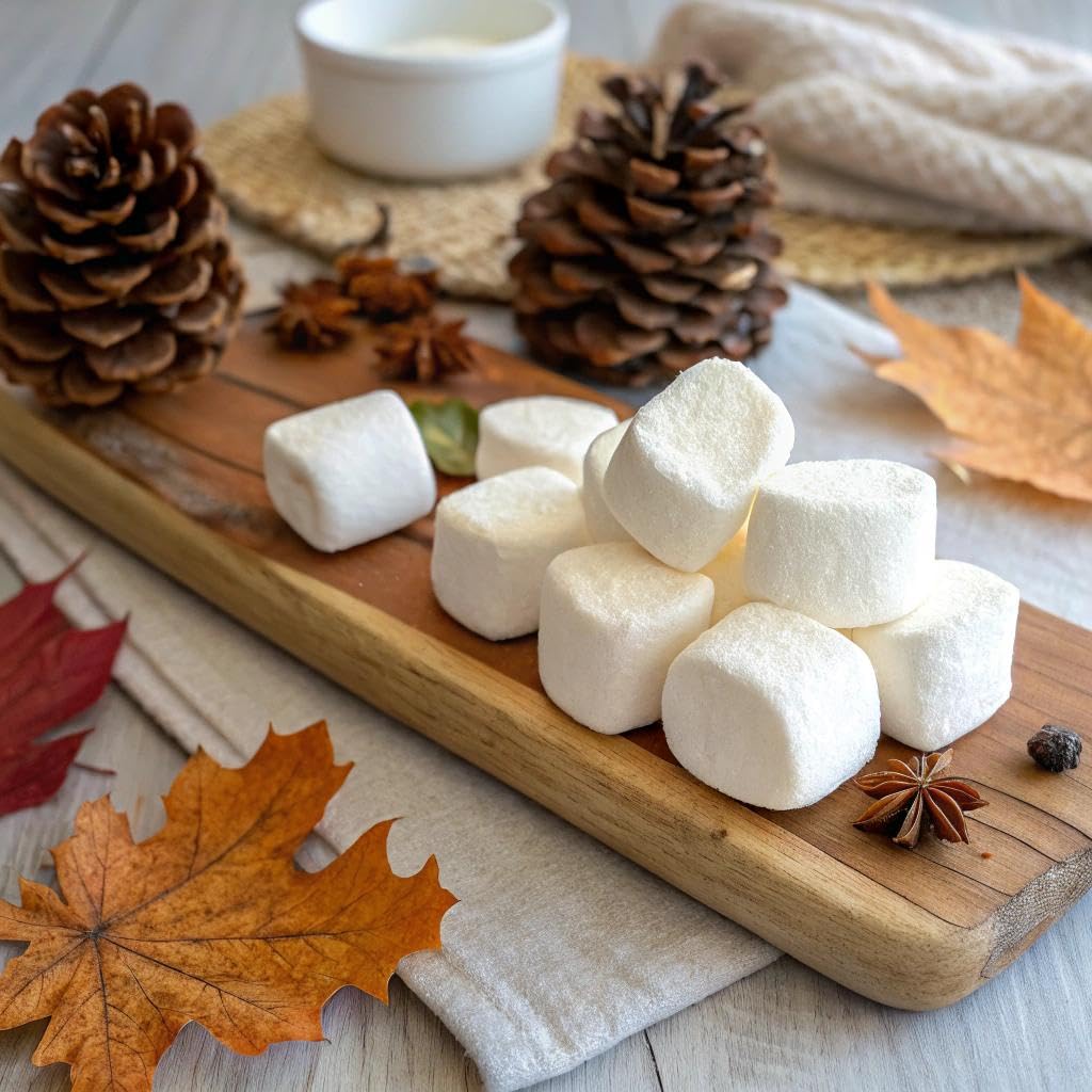 Max Mallow Sugar Free Marshmallows - Keto Friendly  Perfect for Smores  Hot Chocolate  and Baking with Zero Sugar Snacks  Smores Mct Oil Zero Sugar Marshmellow Marshmallow Classic Vanilla  2 Pack