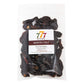 4oz Morita Chipotle Dried Whole Chile Seco Peppers, Chili Pods for Authentic Mexican Food, Heat-Sealed Resealable Bag