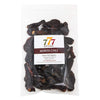 4oz Morita Chipotle Dried Whole Chile Seco Peppers, Chili Pods for Authentic Mexican Food, Heat-Sealed Resealable Bag