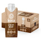 Koia Plant Based Protein Shake, Cacao Bean, 20g Protein, 3g Sugar, 6g Prebiotic Fiber, 21 Vitamins & Minerals, Meal Replacement 