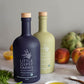 Gypsy Farms Extra Virgin Olive Oil | First Cold-Pressed | High Polyphenols | 350ml