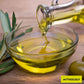 Mythology Greek Extra Virgin Olive Oil - Pdo Kolymvari Chania Crete (750Ml)