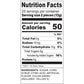 Dum Dums Banana Split 1-50 Count Bag