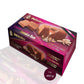 Schlünder Jamaica Rum Cake - 14oz - Rich Flavor, Moist Texture, Perfect for Celebrations