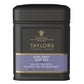 Taylors Of Harrogate Earl Grey Loose Leaf, 4.41 Ounce Tin